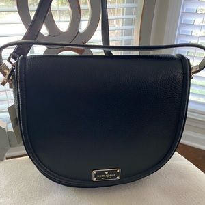 Kate Spade Sadelle Oliver Street Crossbody Bag